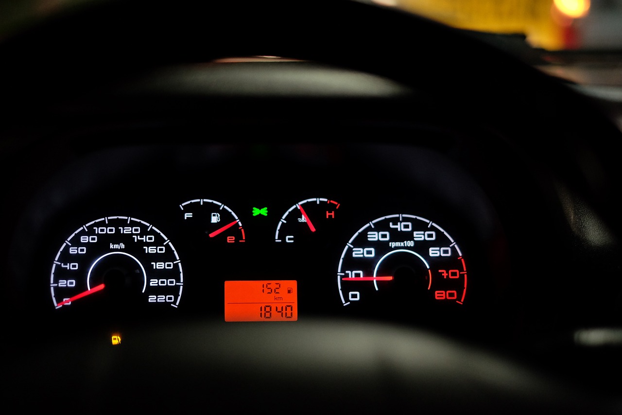 Message Injector Que signifie le message injection à contrôler sur votre voiture ...